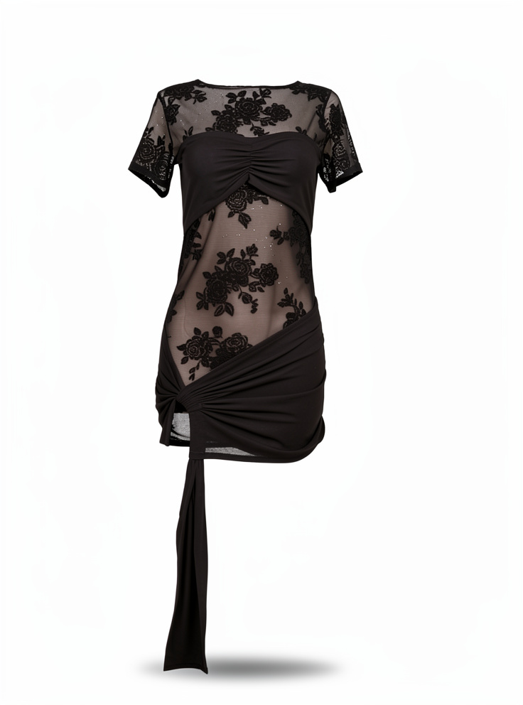 Vestido de fiesta