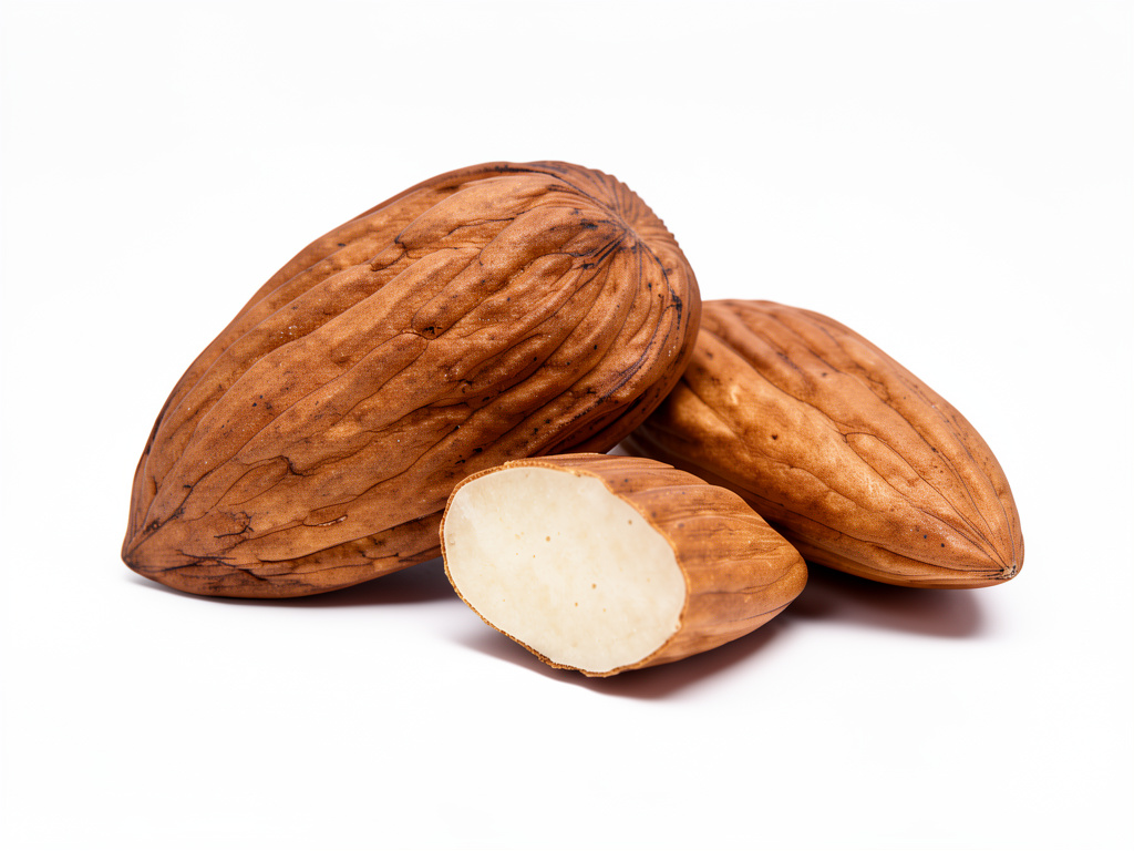 Almendra Entera 40gr