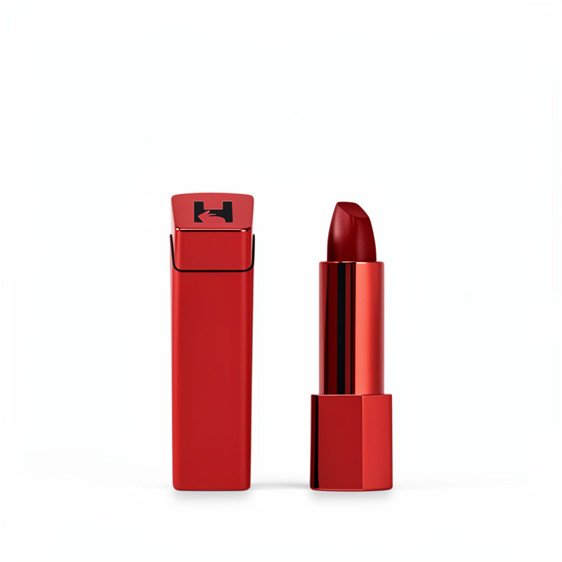 Pintalabios Satin Creme HOURGLASS Red 0 - 4 gr