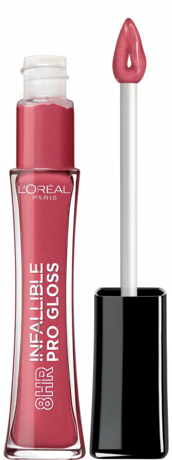 Infallible 8 Hour Pro Lip Gloss LOREAL