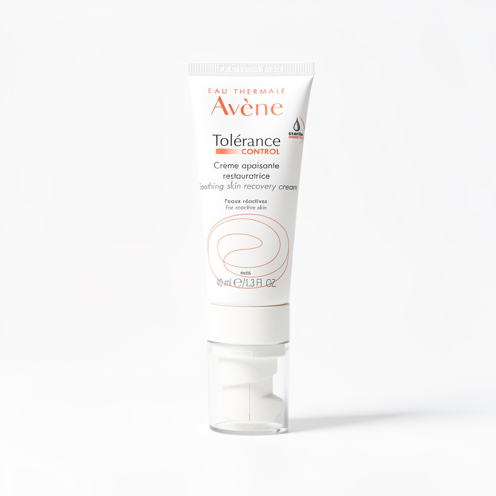 Avene Crema de recuperación cutánea calmante Tolerance Control 40 ml