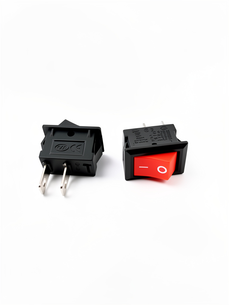 Switch Mini 2P UBC A1