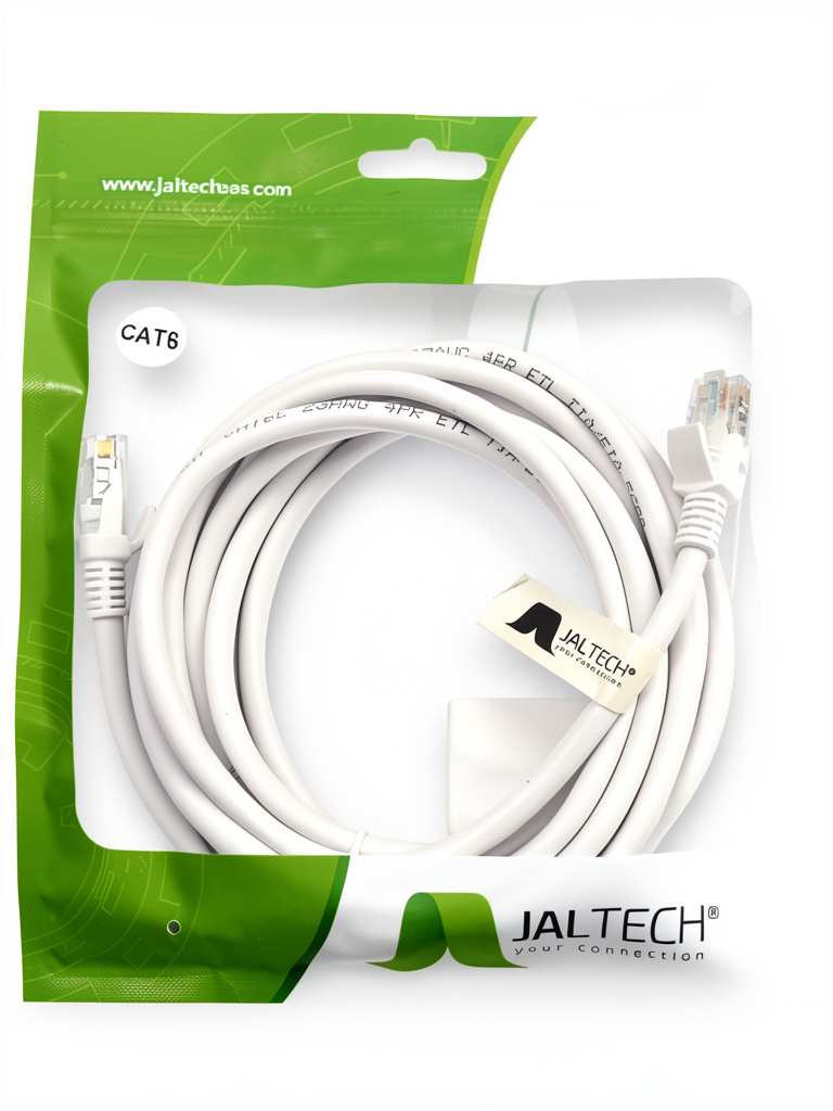 Cable UTP Cat 6E 3M JT