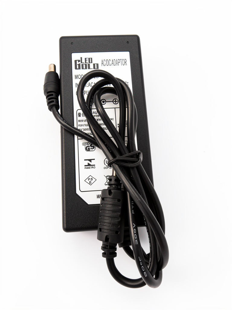 Adaptador 12V a 5A
