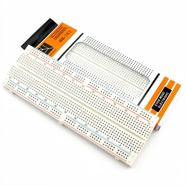 Protoboard MB-102 830P