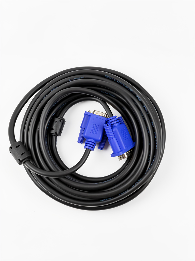 Cable VGA a VGA 10m