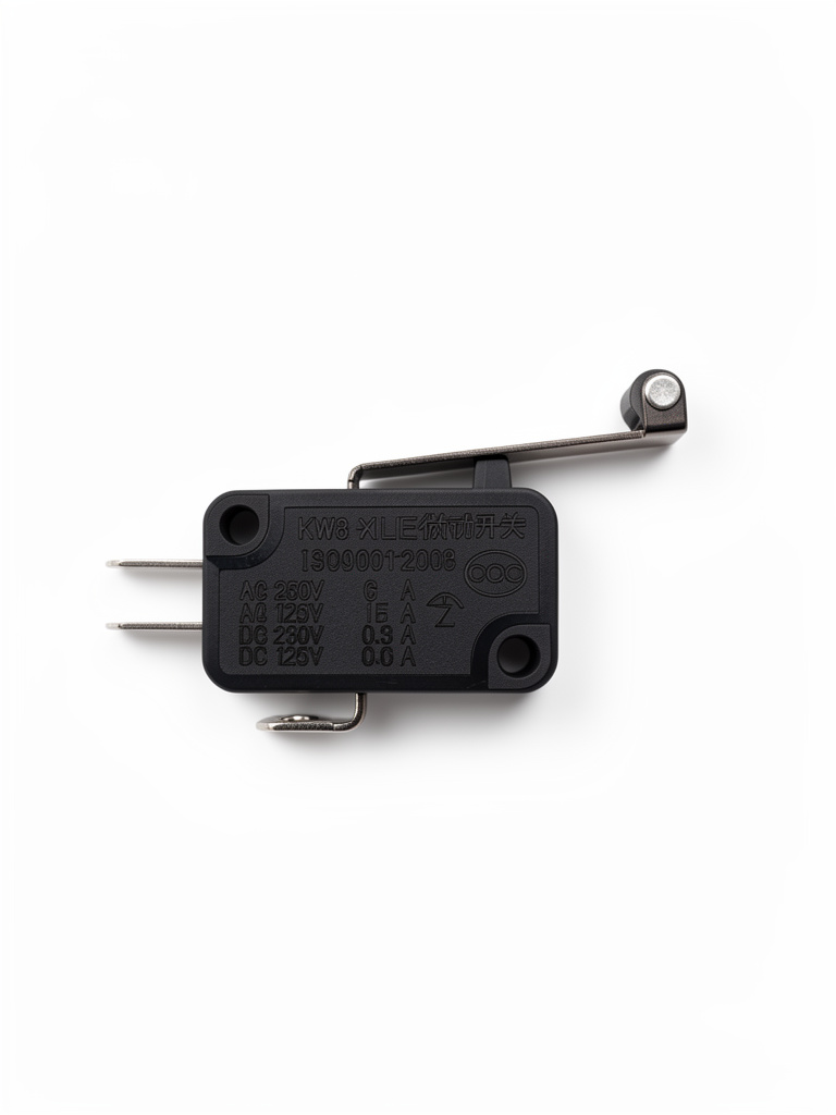 Micro Switch Rodachin 15amp UBC A36