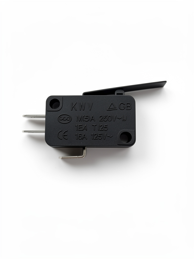 Micro Switch Palanca 16amp UBC A30