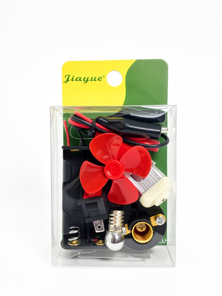 Kit Estudiantil R