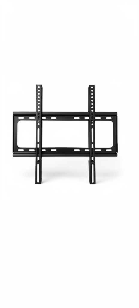 Soporte TV fijo 26” 63”