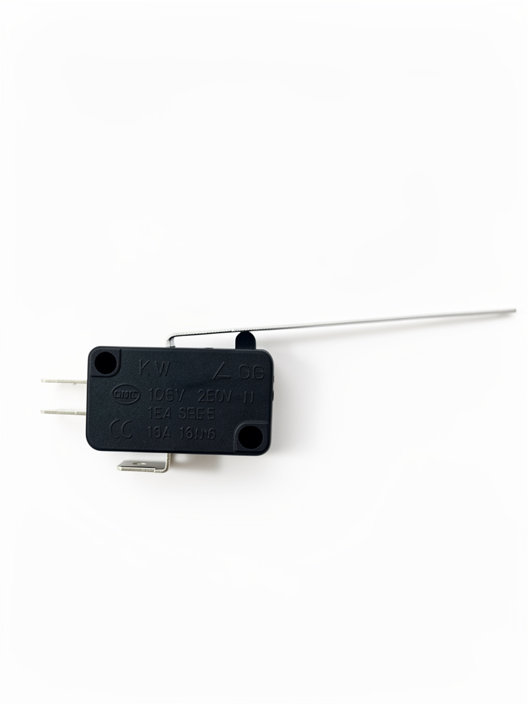 Micro Switch Palanca 5.2cm 16amp UBC A30