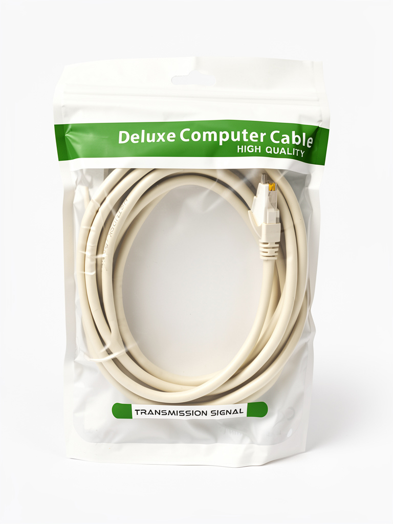Cable UTP Cat 6E 3M