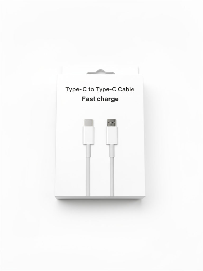 Cable TC a TC 1M