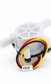 Sensor Flujo de Agua YF-S401 UBC B48