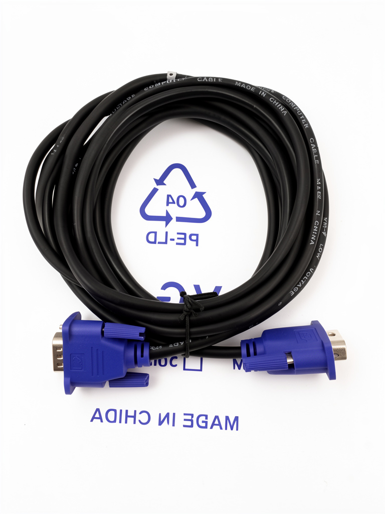 Cable VGA a VGA 3M
