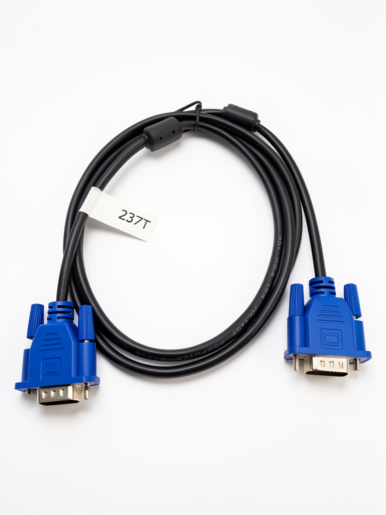 Cable VGA a VGA 1.5M