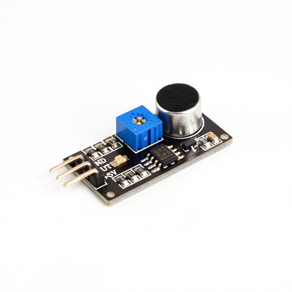 Módulo Sensor Sonido Lm393 - KRK-037 - UBC B10