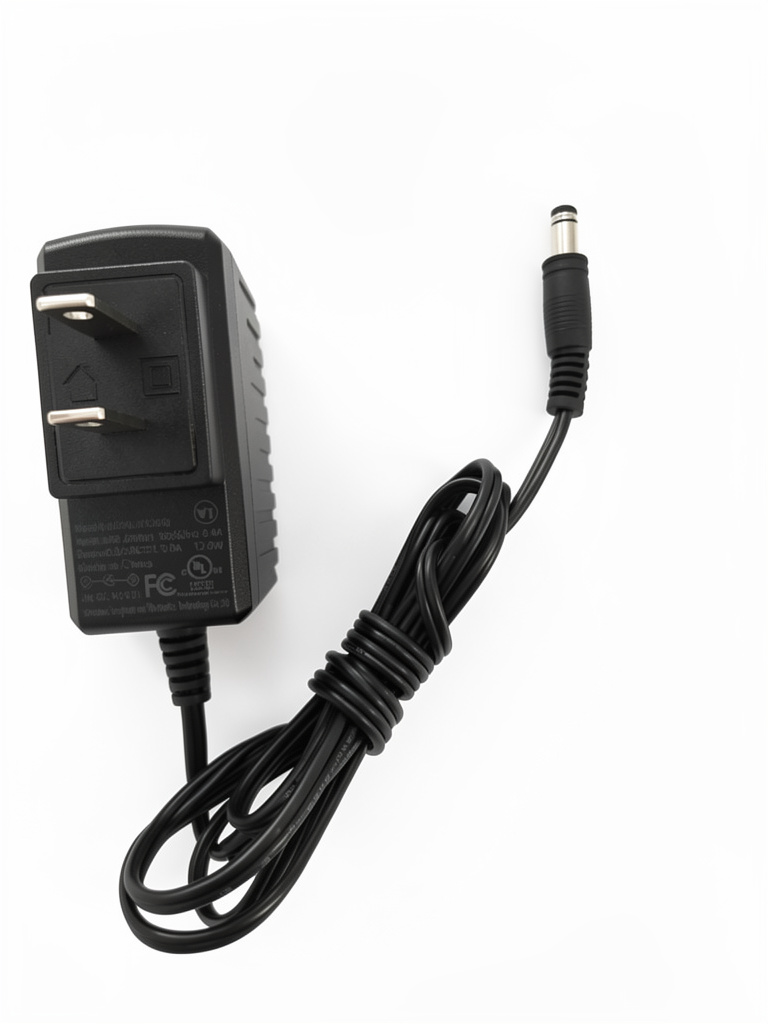 Adaptador 12V a 1A