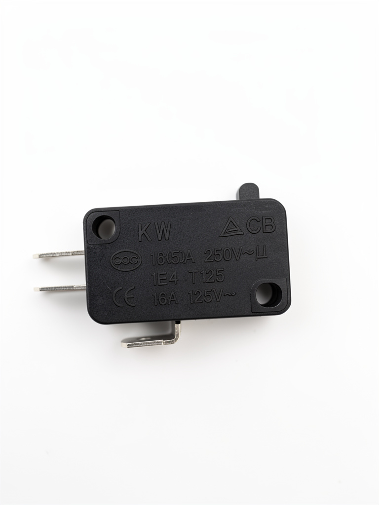 Micro Switch Final Carrera 16amp UBC A30
