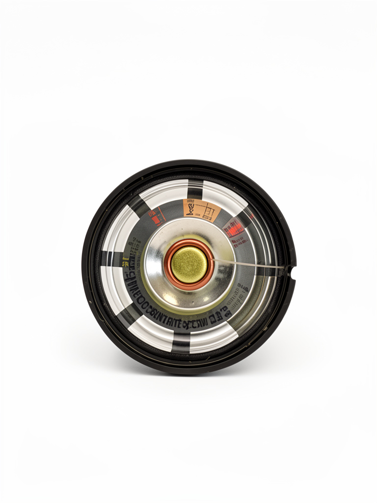 Parlante 0.25W 8 Ohmios UBC 57