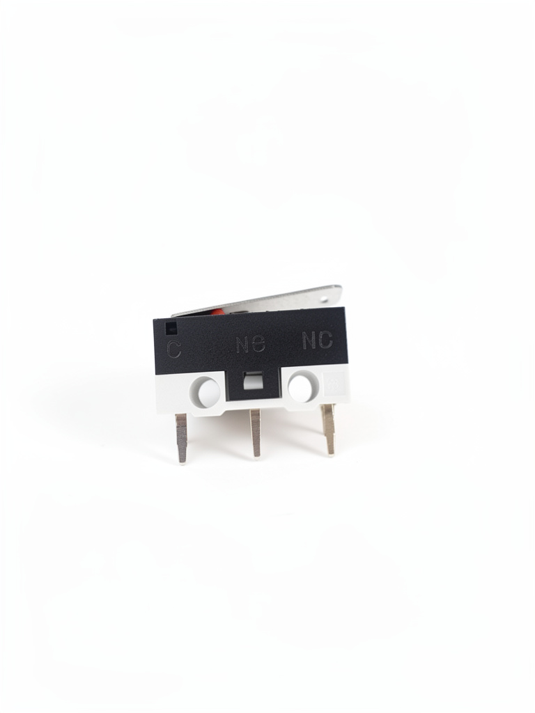 Micro Switch Mini Palanca UBC A36