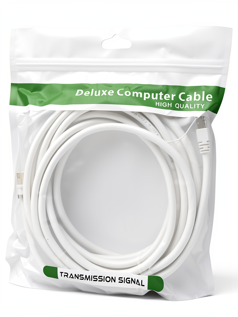 Cable UTP Cat 6E 5m
