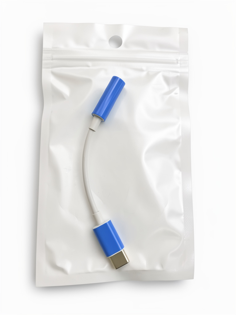 Adaptador TC - Plug H