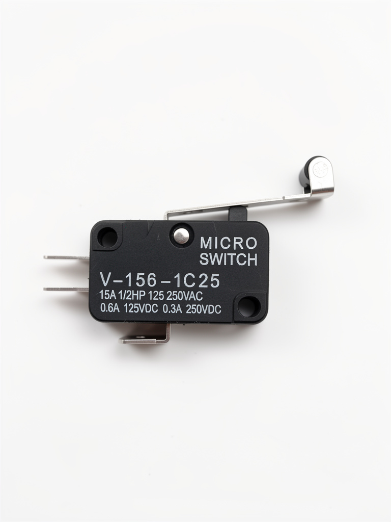 Micro Switch Rodachin 16amp UBC A36