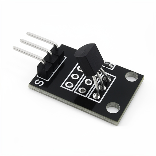 Módulo Sensor de Temperatura DS18B20 UBC B8