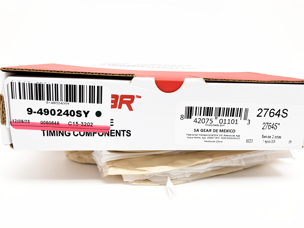 9-490240SY KIT DIST FORD 300