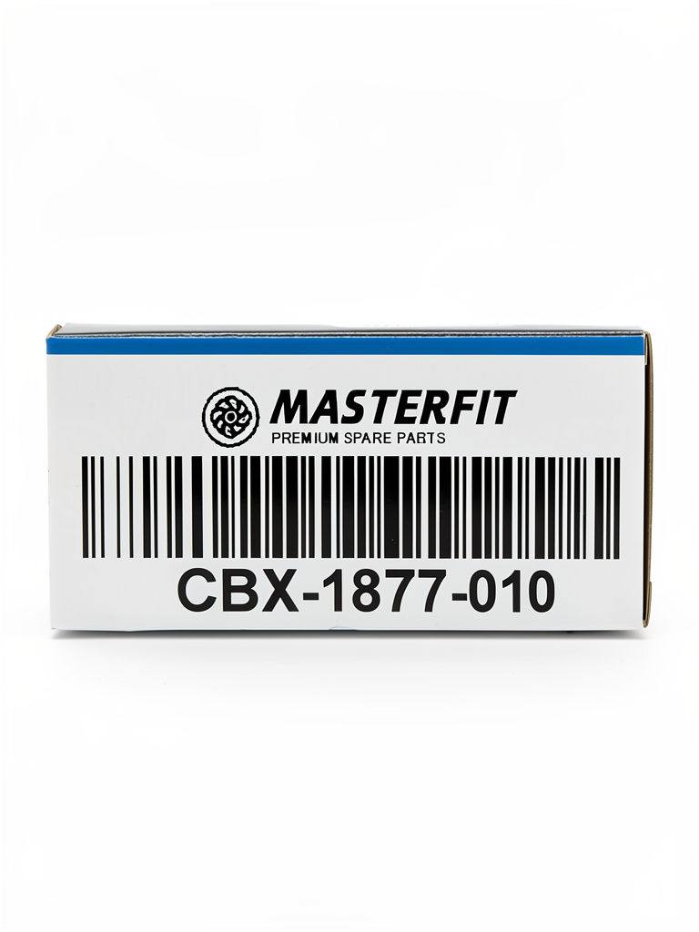 CB1877010 METAL BIELA CHEV 2.8