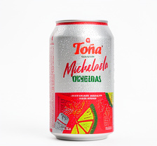 TOÑA MICHELADAS