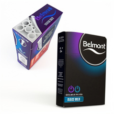 BELMONT DOBLE CLICK
