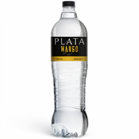 RON PLATA MANGO 950 ML