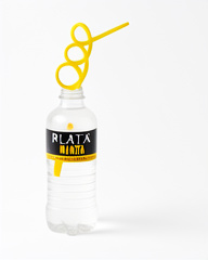 RON PLATA MANGO 360 ML