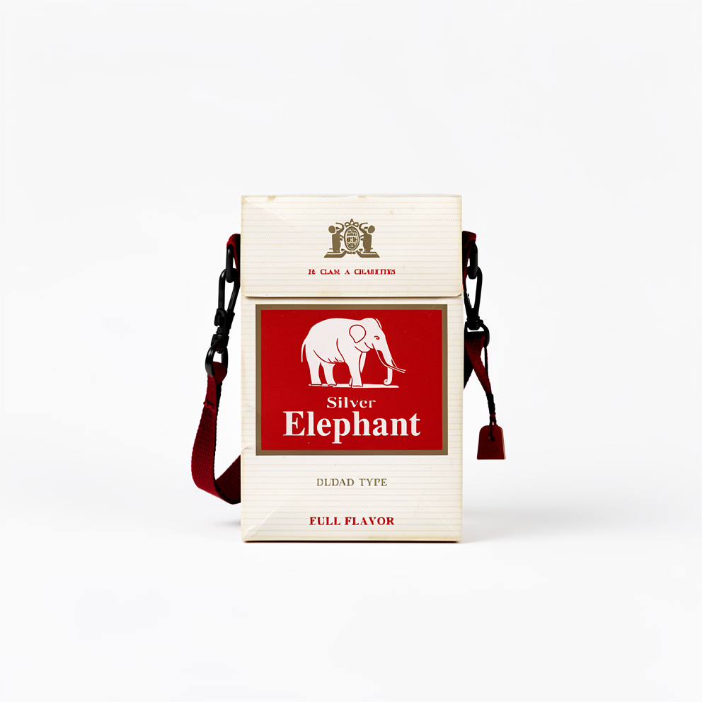 ELEPHANT UNIDAD