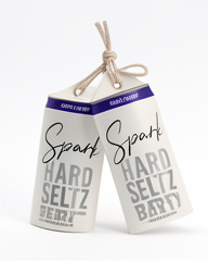 SPARK TRIPLE BERRY