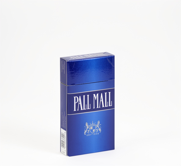 PALLMAR AZUL