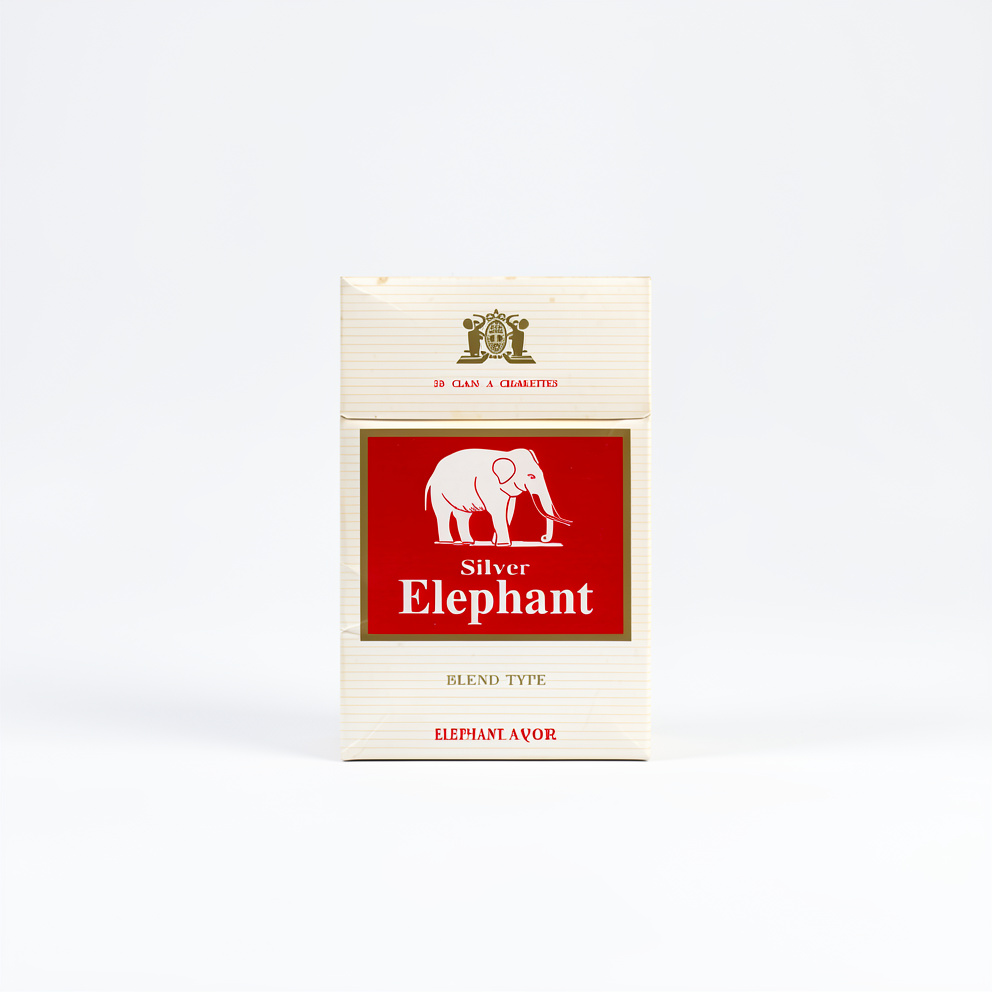 ELEPHANT PAQUETE