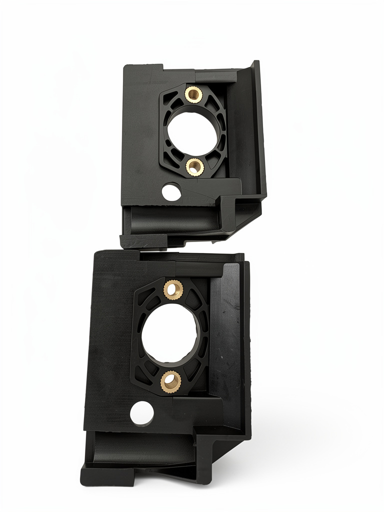 Base carburador 5200