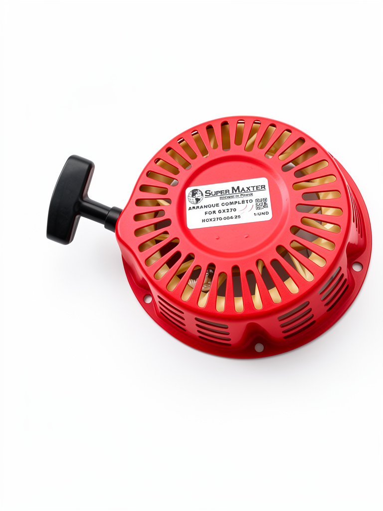 Arranque completo GX270 9hp