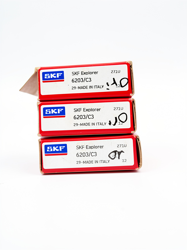 Balinera  6203 / C3 SKF
