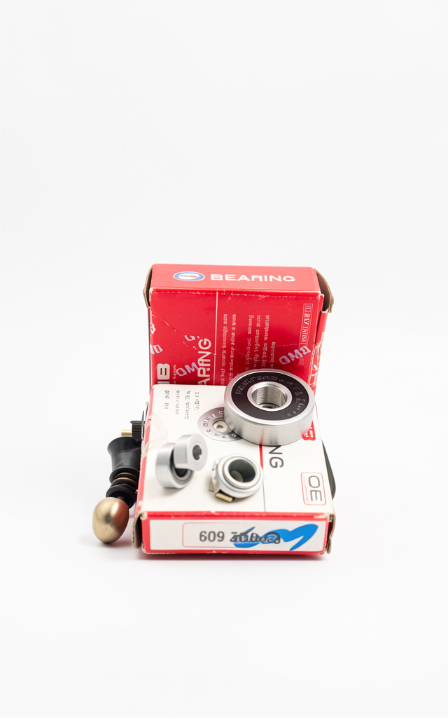 Balinera 609