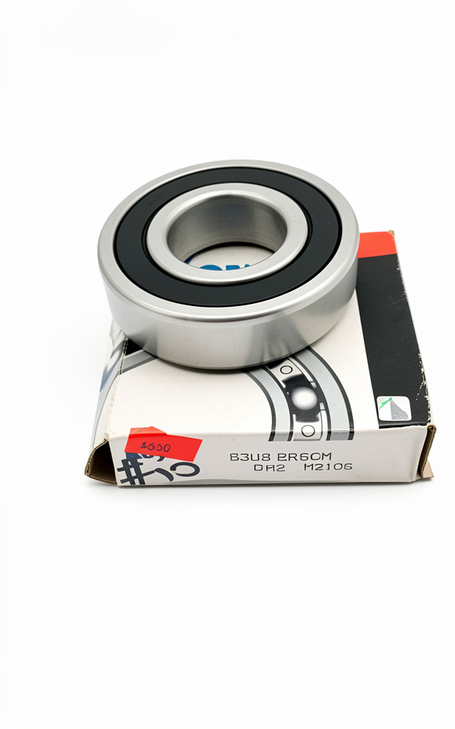 Balinera 6308 2rs CM koyo motor 10 hp
