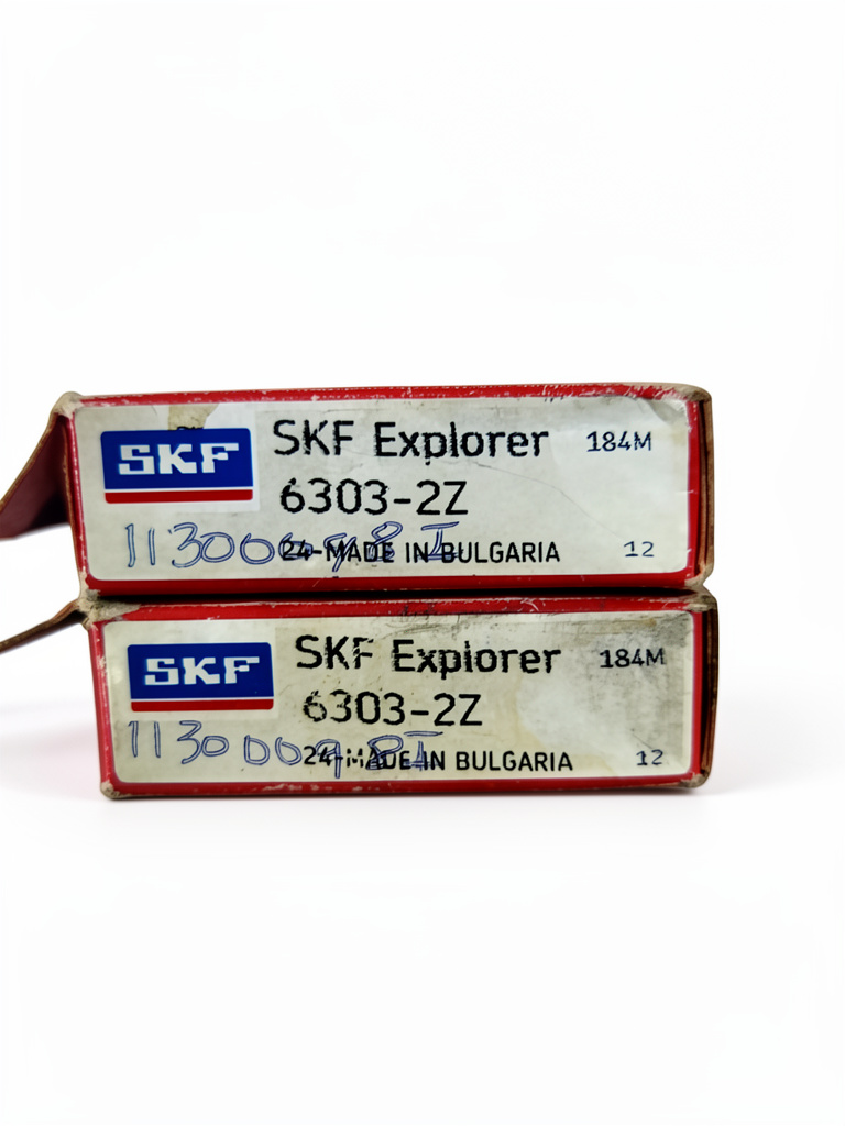 Balinera  6303 -2Z SKF