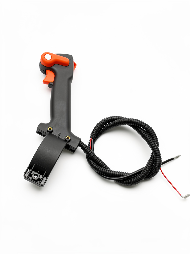 Acelerador completo sr 420 china
