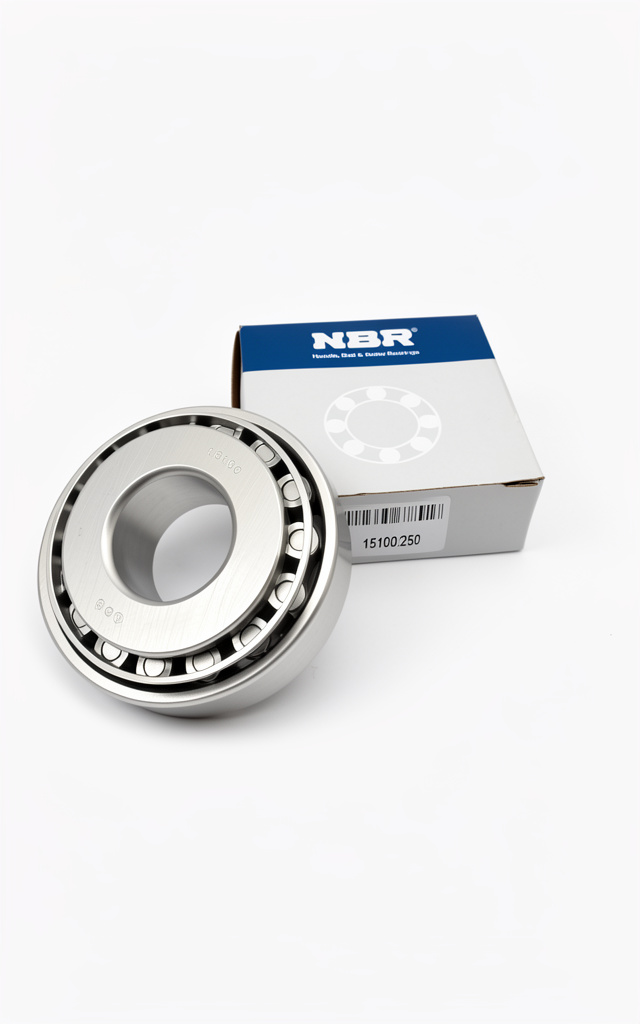 Balinera 15100- 250 NBR