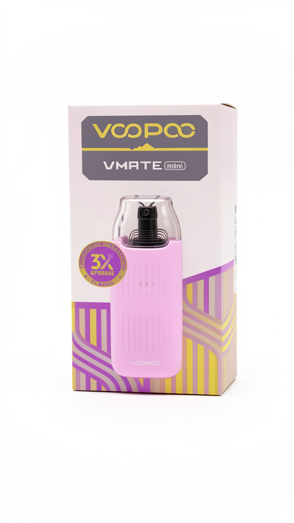 Mini voopo