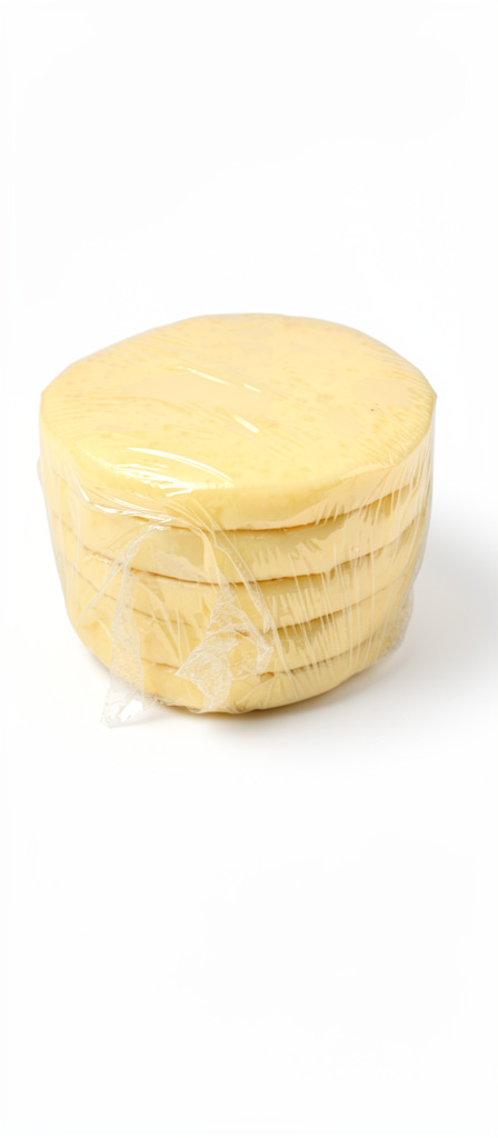 AREPA DOBLE QUESO X5 U