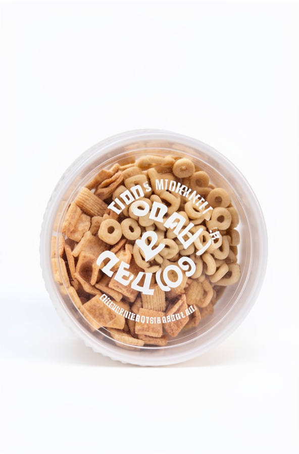 CEREALES